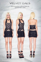 SIREN SKORT