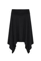 NATALIE MIDI SKIRT