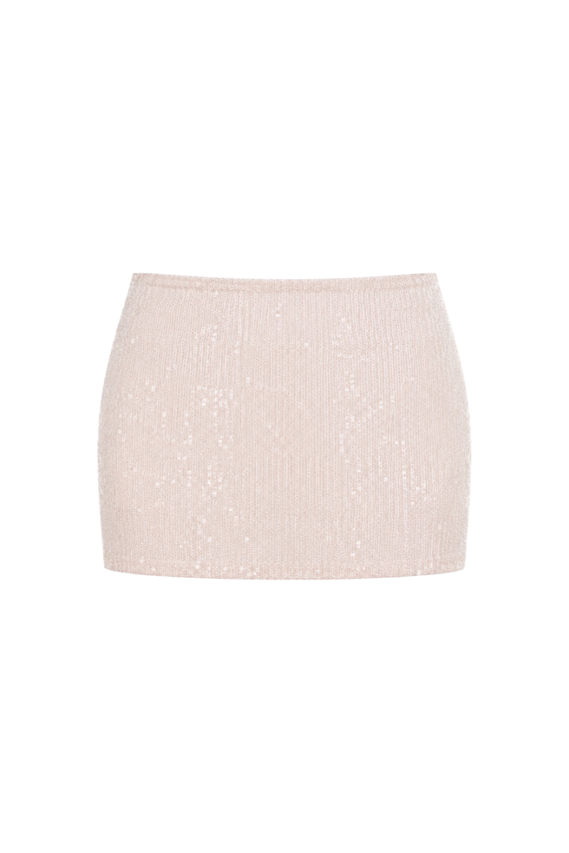 TAILOR SKORT