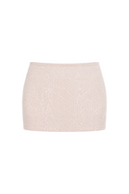 TAILOR SKORT