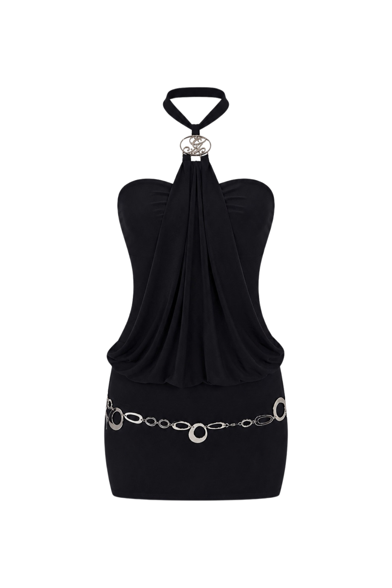 GABRIELLA DRESS