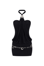 GABRIELLA DRESS