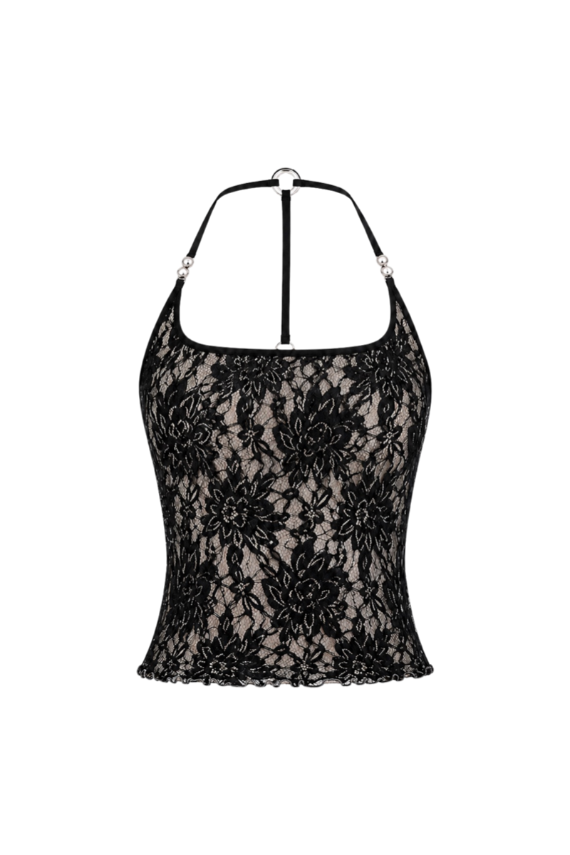NATALIE TOP