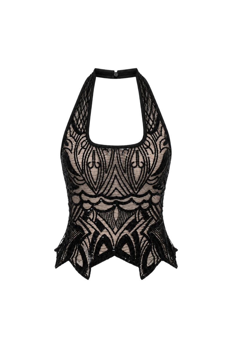 SIREN TOP