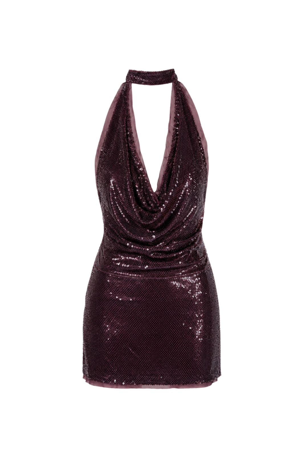 VELVET GALS DRESS